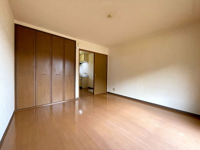 部屋２