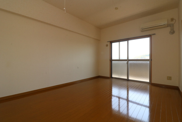 部屋２
