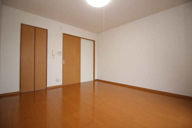 部屋２
