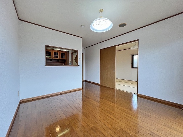 部屋２