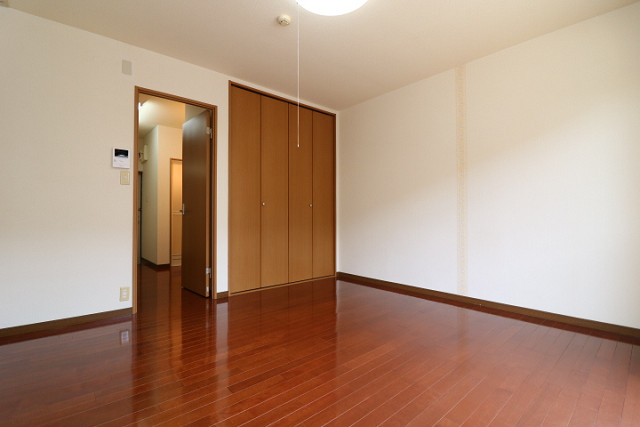 部屋２