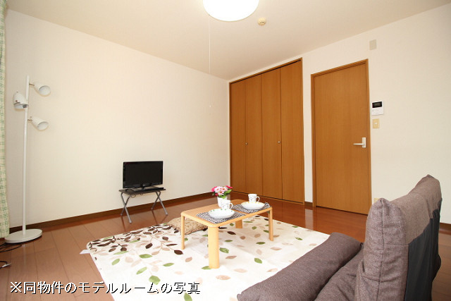 部屋２