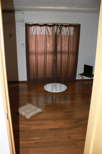 部屋２