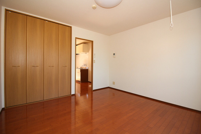 部屋２