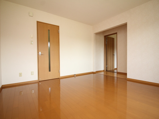 部屋２