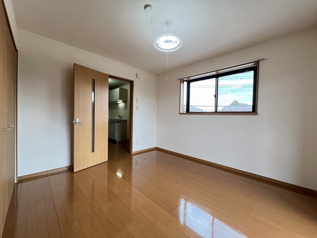 部屋２