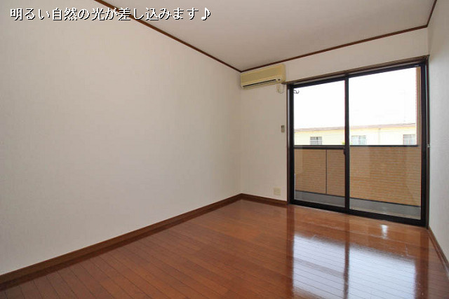 部屋２