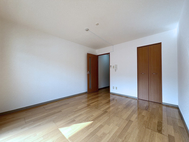 部屋２