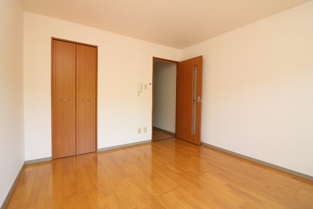部屋２