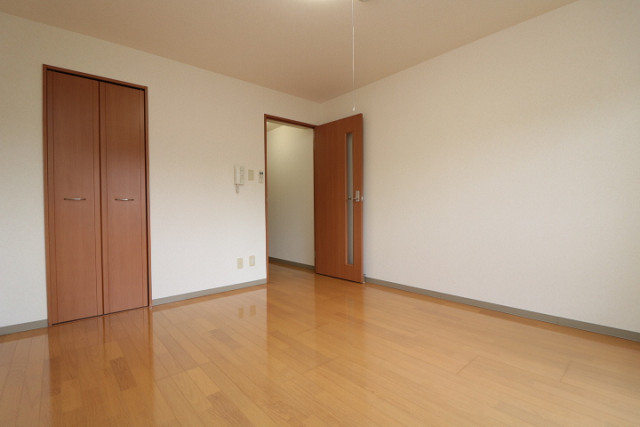 部屋２