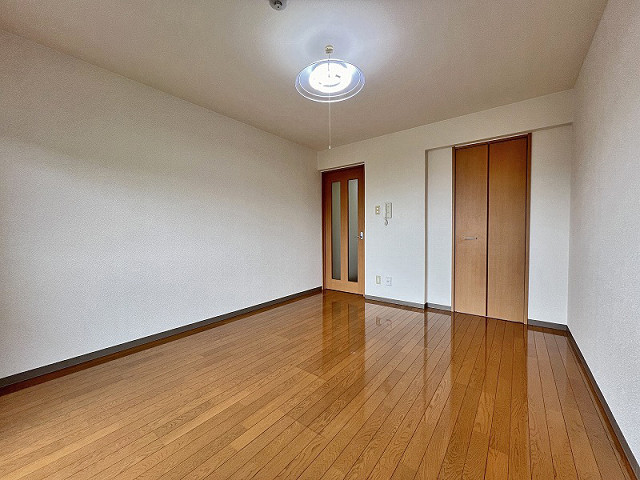 部屋２