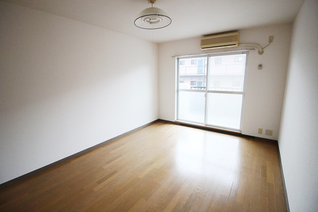 部屋２