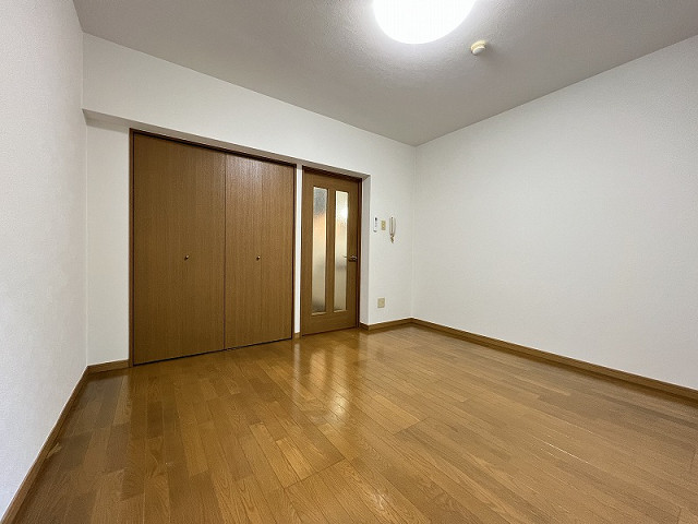 部屋２