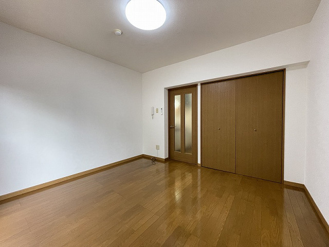 部屋２