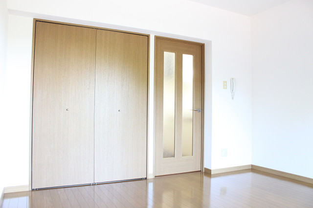 部屋２