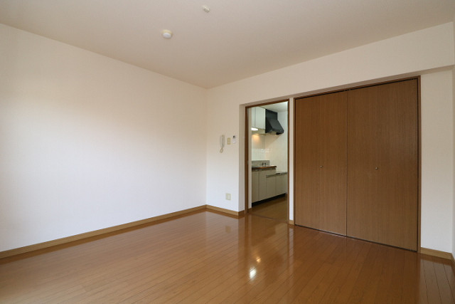 部屋２