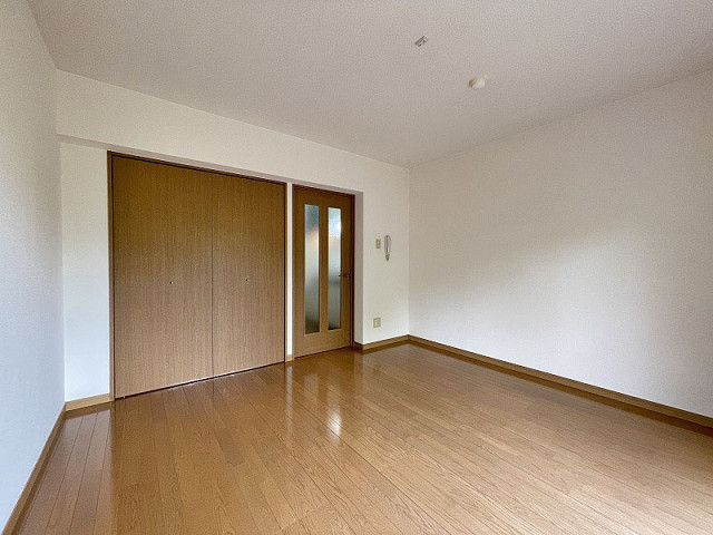 部屋２
