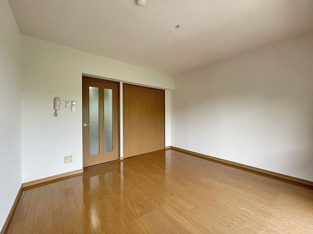 部屋２