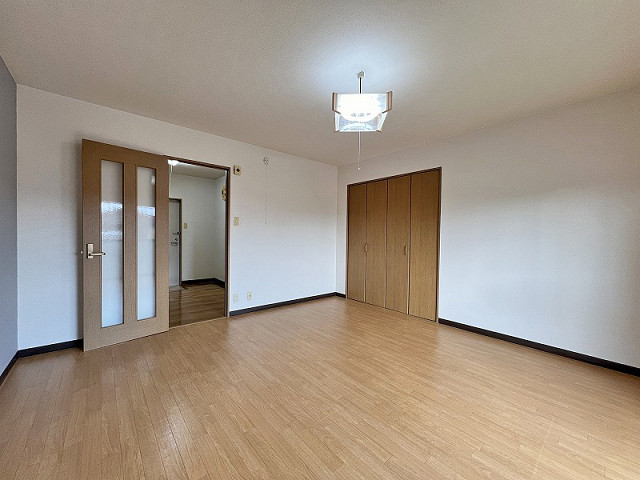 部屋２