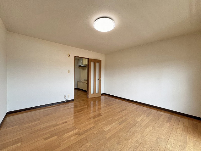 部屋２