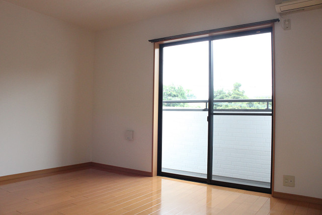 部屋２