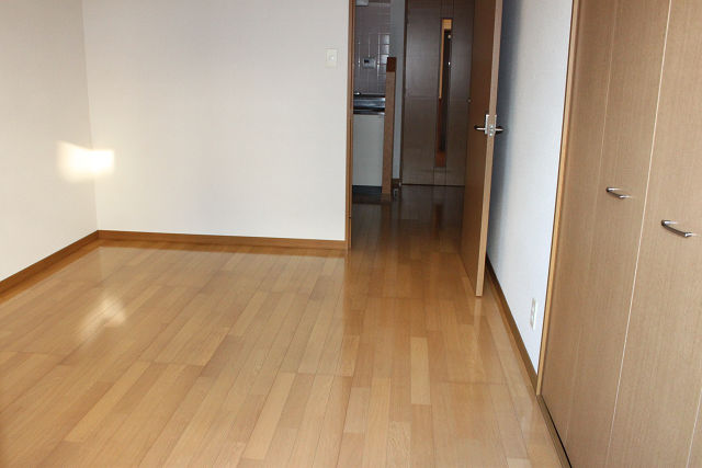 部屋２