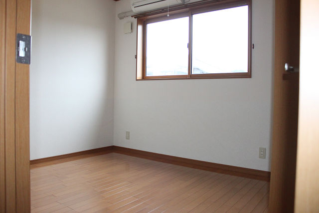 部屋２