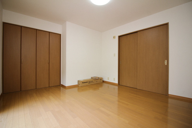 部屋２
