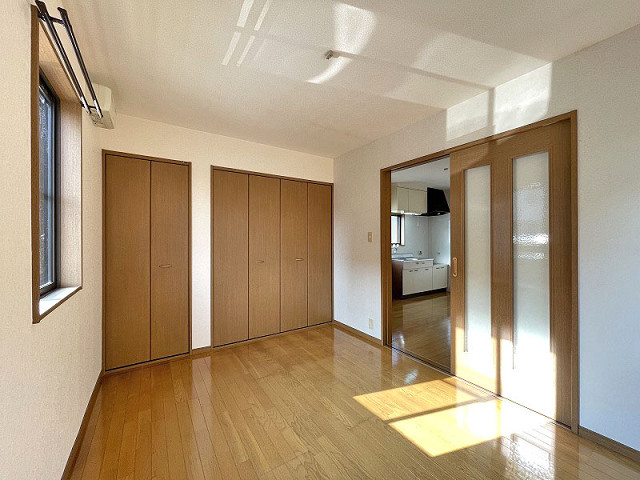 部屋２