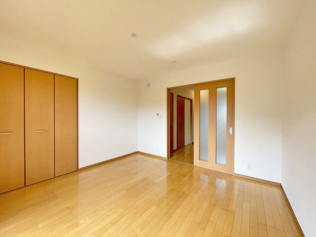 部屋２