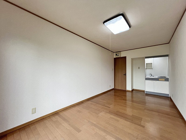 部屋２