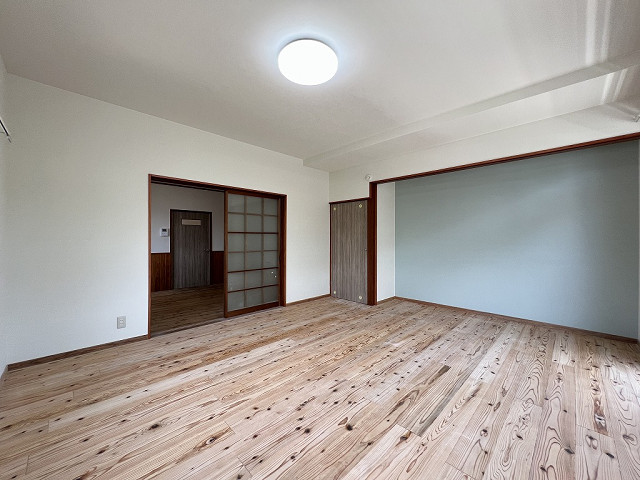 部屋２