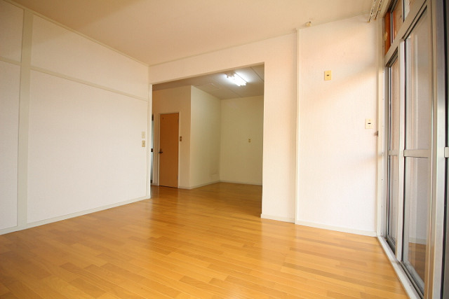 部屋２