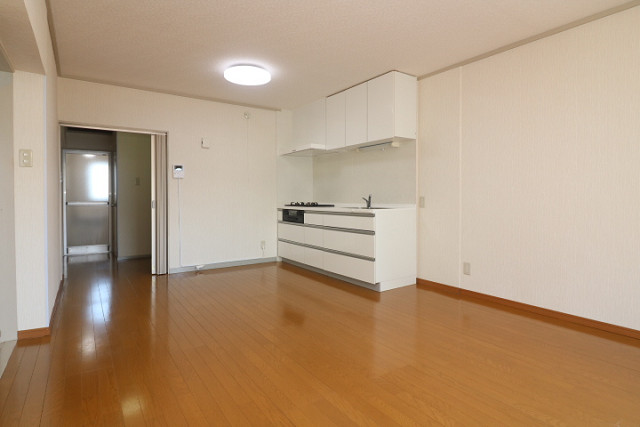 部屋２