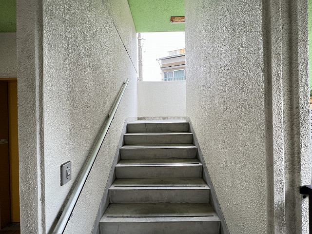 共用部５
