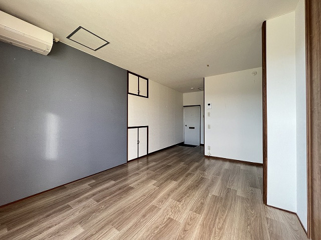 部屋２