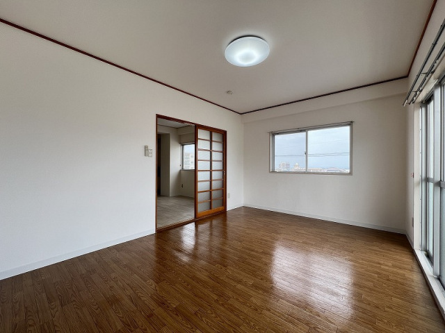 部屋２