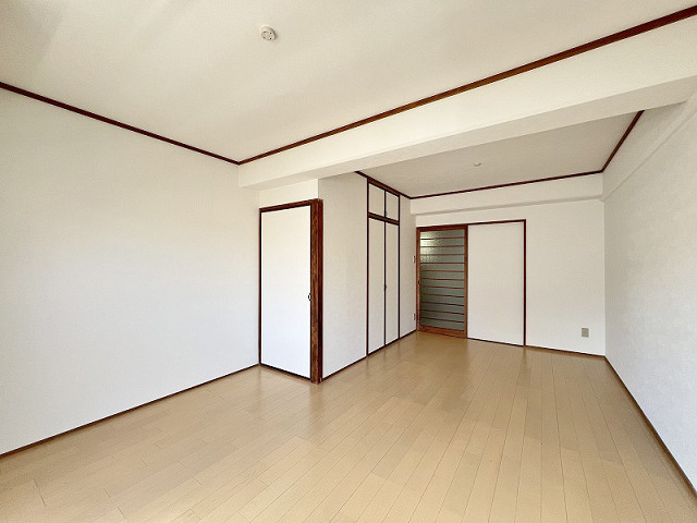 部屋２