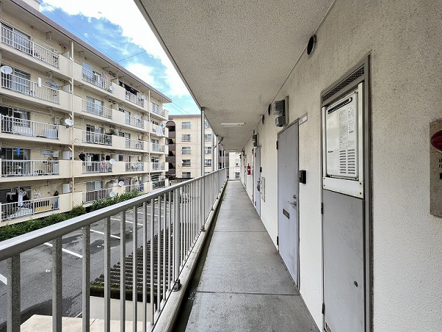 部屋２
