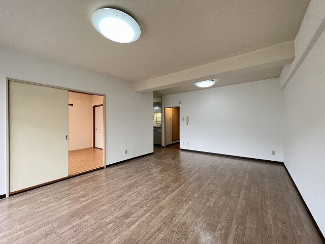 部屋２