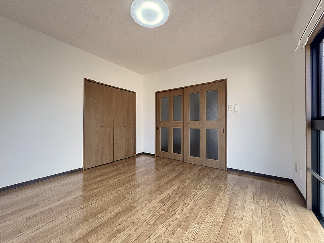 部屋２
