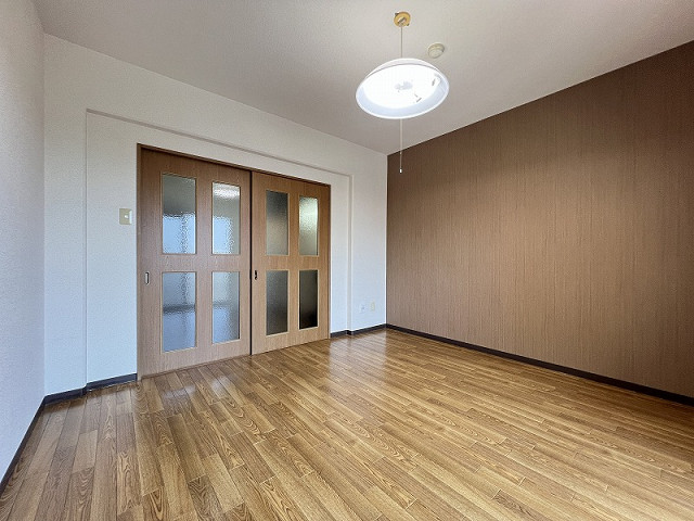 部屋２
