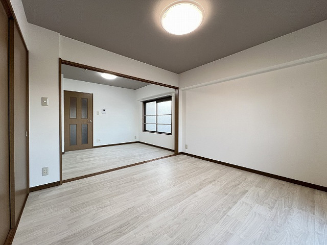部屋２