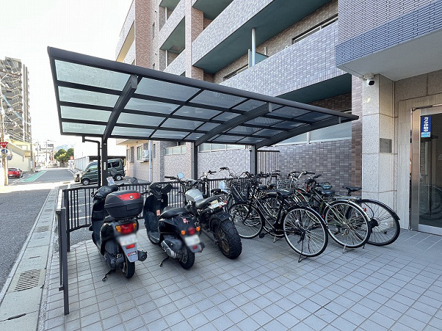 共用部５