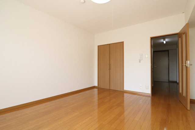 部屋２