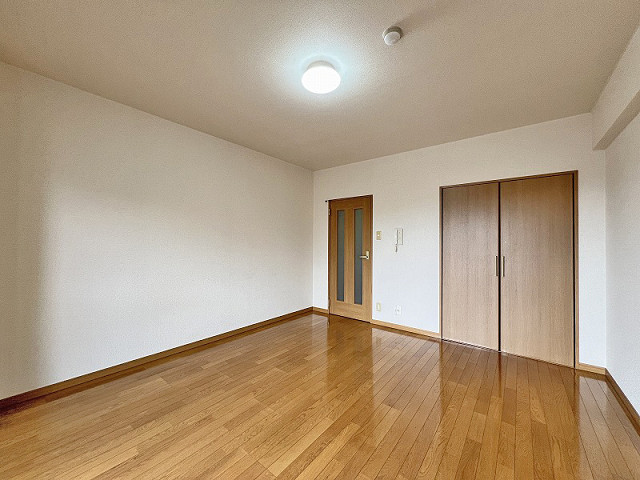 部屋２