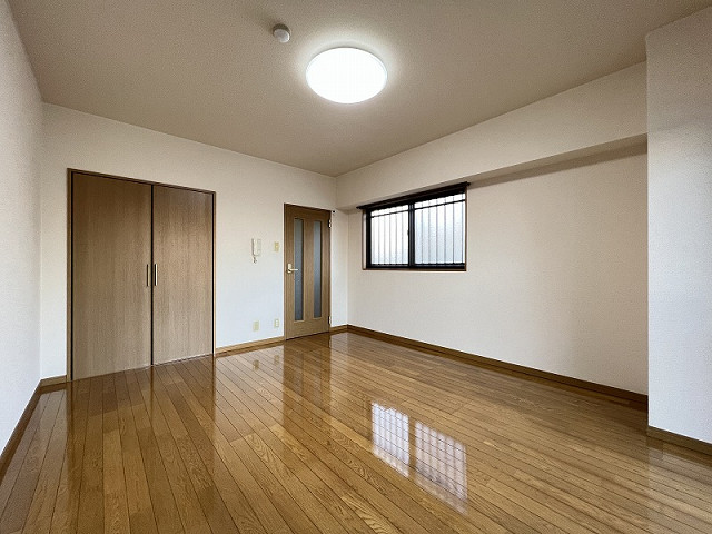 部屋２