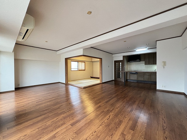 部屋２