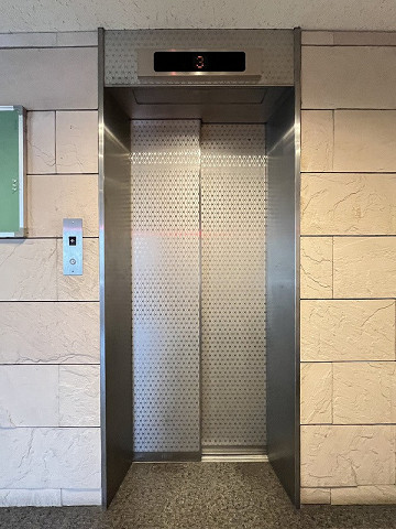 共用部５