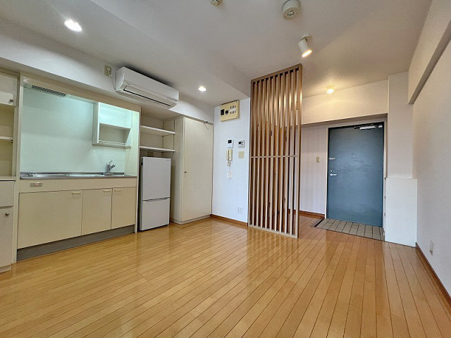 部屋２